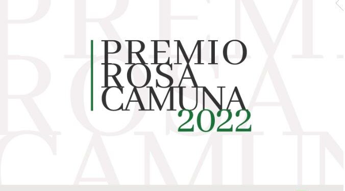 premi rosa camuna