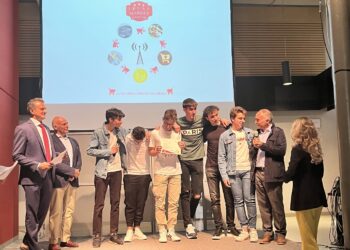 comonext Premio Innovazione – Idea Impresa 2022 Itis Magistri Cumacini