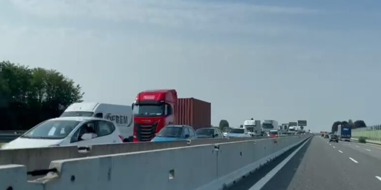 Autostrada A9