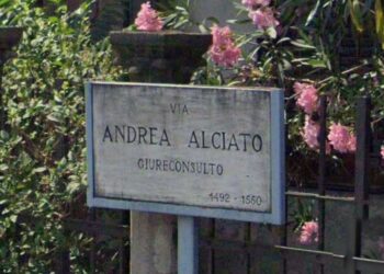 via alciato