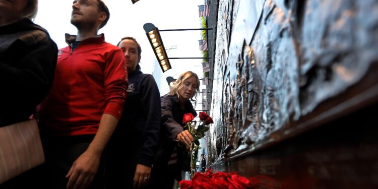 Dopo 16 anni si completa progetto commemorare morti in attentati