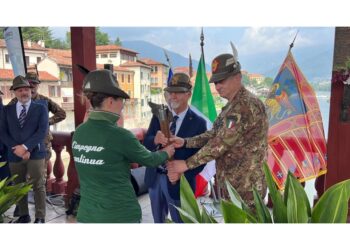 Presentata oggi a Bassano