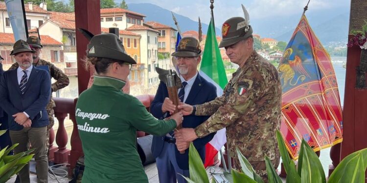 Presentata oggi a Bassano