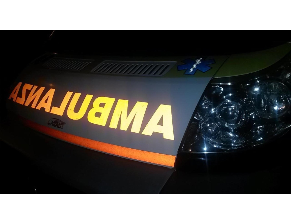 Annega nel Trebbia, corpo recuperato dai vigili del fuoco