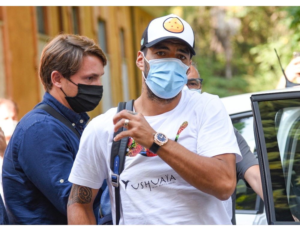 Avvocato Turco, estranea ad accuse per ‘esame farsa’ Suarez