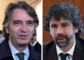 Distacco viaggia intorno agli 8 punti