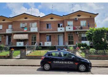 Domani l'udienza di convalida per la babysitter arrestata