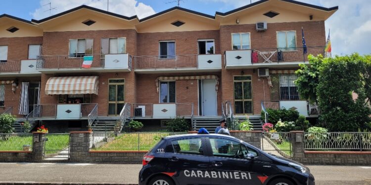 Domani l'udienza di convalida per la babysitter arrestata