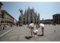 Problemi per i negozi in centro e per turisti in Duomo