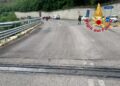Controlli tecnici in corso