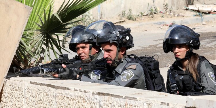 Durante disordini con esercito Israele. Almeno 3 i feriti