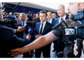 Fonte diplomatica Parigi: 'Siamo per una vittoria integrale'