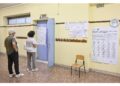 Alle precedenti elezioni omologhe era stata del 60