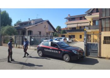 Inquirenti cercano risposte per omicidio-suicidio di Vanzaghello