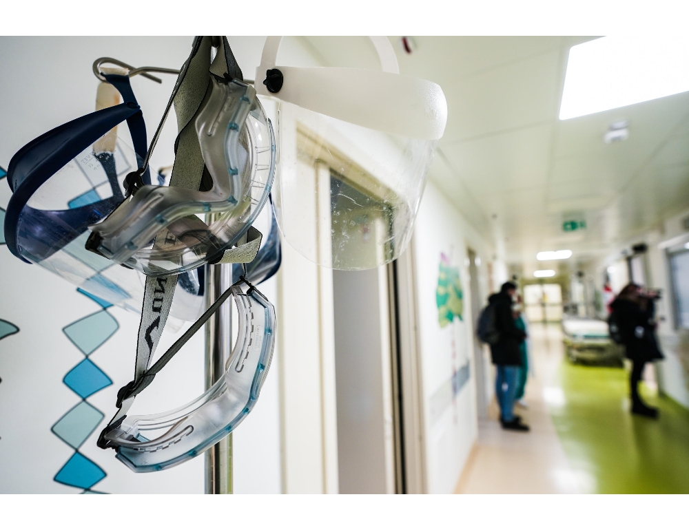 Covid: Veneto, 527 nuovi casi e 2 morti in 24 ore