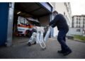 Pressochè invariata situazione negli ospedali