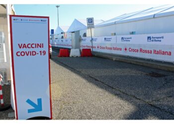 Lieve aumento delle terapie intensive