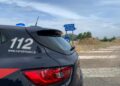 Blitz dei carabinieri in Ogliastra nei cantieri della nuova 125
