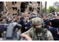 'Qui i russi hanno distrutto asili e scuole per l'infanzia'