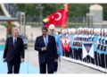 Ankara contro l'entrata di Helsinki e Stoccolma nella Nato
