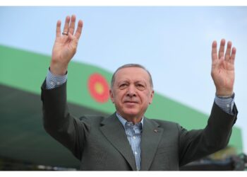 Ankara accusa due Paesi di sostegno al 'terrorismo' dei curdi