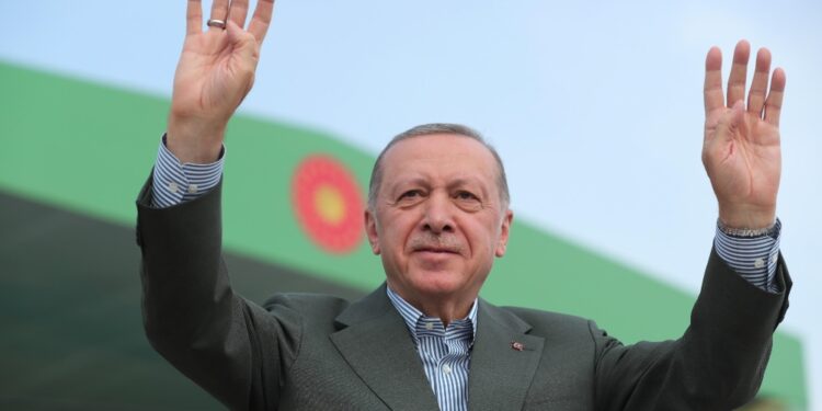 Ankara accusa due Paesi di sostegno al 'terrorismo' dei curdi