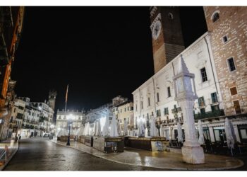 Per lo sfidante al ballottaggio è testa a testa Sboarina-Tosi