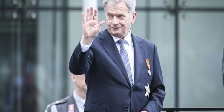 Niinisto