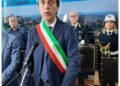 Stamattina scambio delle consegne con ex primo cittadino Abramo