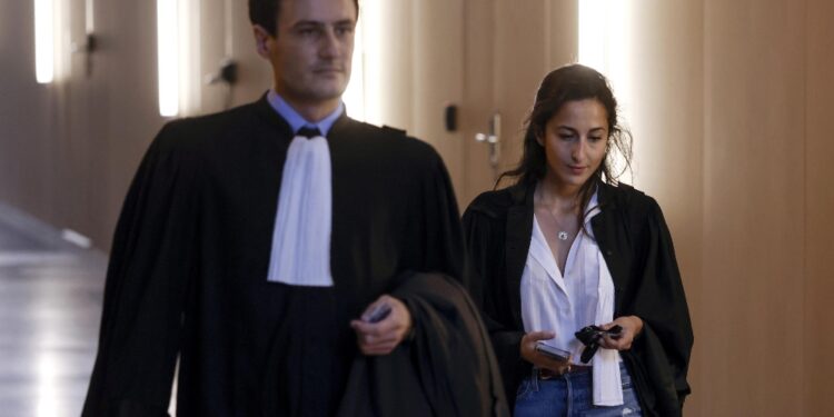 Atteso per mercoledì il verdetto della corte speciale di Parigi
