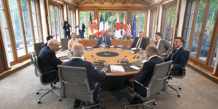'Prospettiva Canada importante'