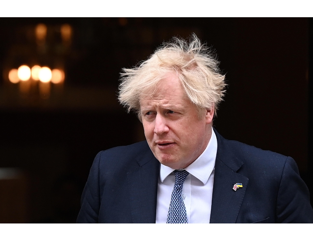 Gb: quorum raggiunto, Tory votano su fiducia a Johnson