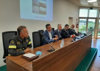 Coinvolte associazioni volontari