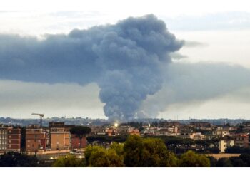 Divieto consumo alimenti prodotti in zona