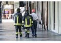 Al CamPlus di via Perugia. Ragazzi rientrati dopo le 2.30