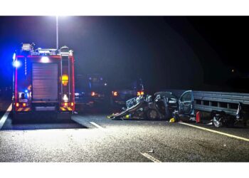 Omicidio stradale aggravato da omissione soccorso