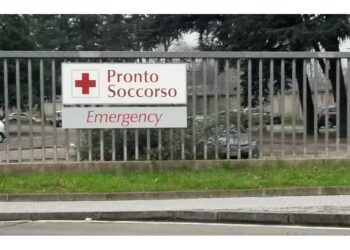 Incidente a addetti manutenzione esterni azienda Bracco Imaging