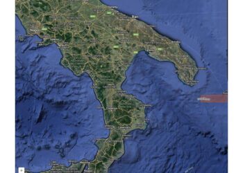 Passaggio navi Mosca attentamente monitorato da Marina