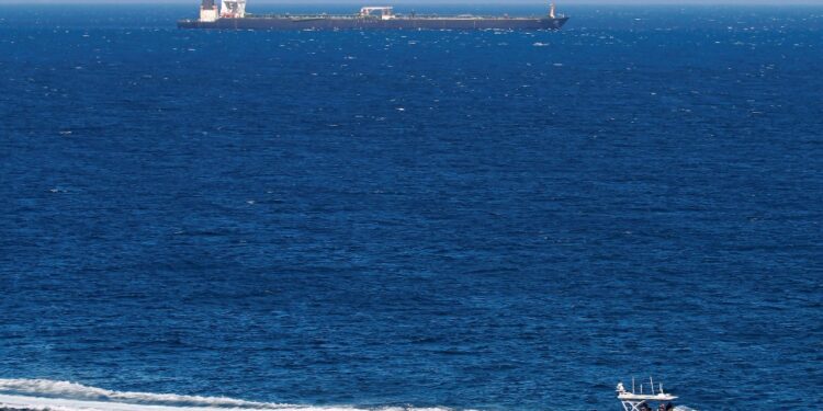 Teheran aveva confiscato due imbarcazioni greche nel Golfo