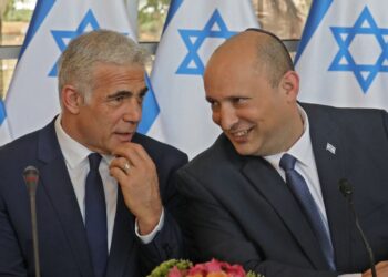 Premier attacca Netanyahu e 2 deputati arabi per voto contrario