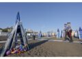Preso in spiaggia del Casertano