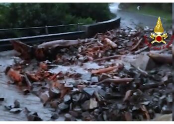 Tra i più colpiti Laglio