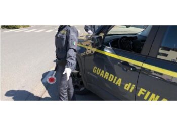 Arrestate 16 persone dalla Gdf