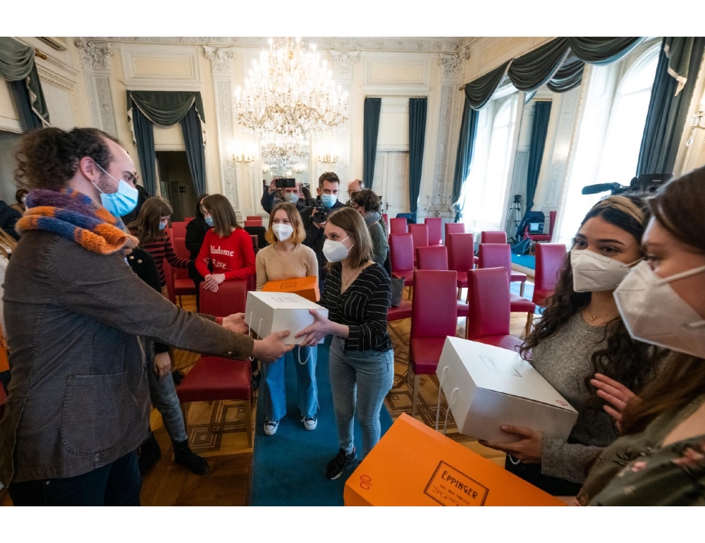 Maturità: ucraini possono essere esonerati da esami Stato