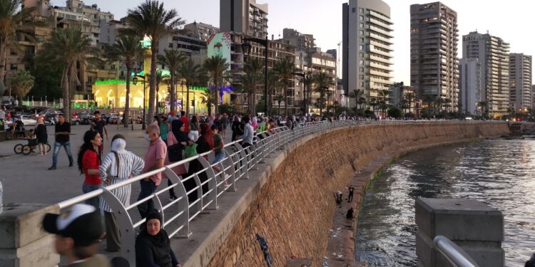 Amos Hochstein atteso oggi nella capitale libanese