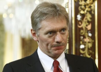 Peskov