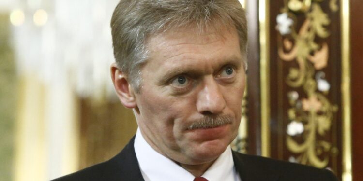 Peskov