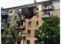 Generale Mizintsev: 'Si stanno ritirando verso Lysychansk'