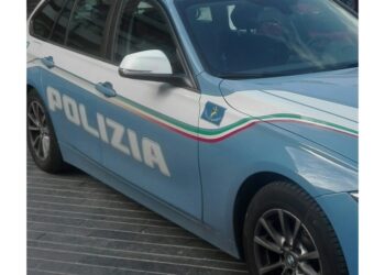 Polizia stradale scopre corriere in autostrada a Chiavari