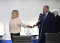 Firmato un memorandum tra i tre Paesi